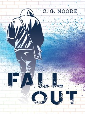 cover image of Fall Out